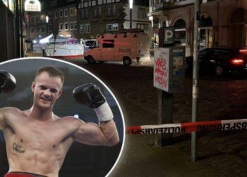 Zbulohen detaje të reja rreth vrasjes së boksierit, Besar Nimani – del në pah një letër