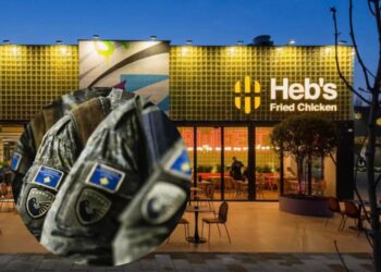 Rrahje në lokalin e “Heb’s”, menaxheri kapet me kamerierin që është pjesë e FSK-së