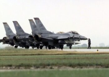 25 vjet nga fillimi i sulmeve të NATO-s ndaj caqeve serbe