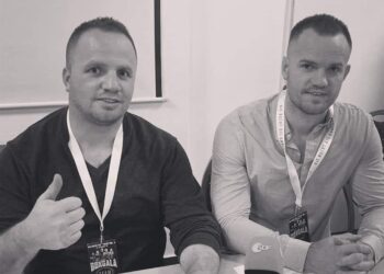 Dy javë nga vrasja e boksierit kosovar në Gjermani, asnjë i arrestuar- reagon vëllai i tij