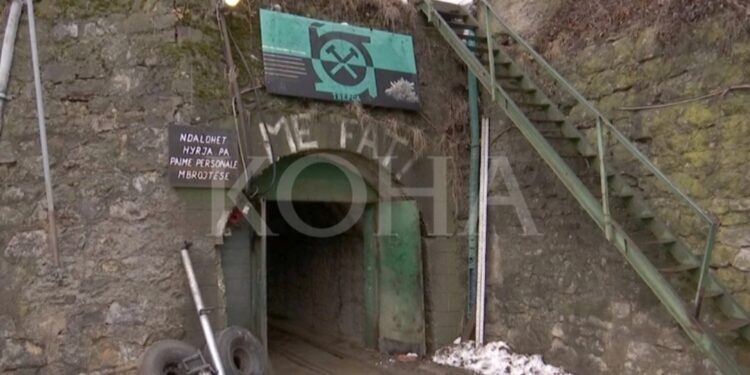 “Trepça” gjobitet 1000 euro, nuk i pagoi 60 praktikantë