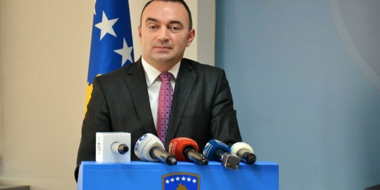 Rafuna: Tensionet në veri po i largojnë investitorët potencialë – dëmet nga sanksionet e BE-së mbi 300 milionë euro