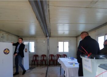 Votimi për shkarkimin e kryetarëve veriorë më 21 prill, por kur do të hiqen sanksionet?