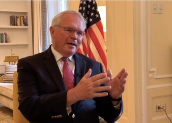 Hill insiston për Asociacionin: Palët kanë rënë dakord, kjo është ajo që dëshiron BE-ja dhe do të realizohet