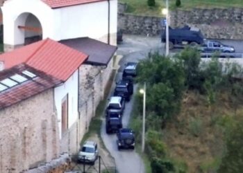 Parashikimi i ekspertëve amerikanë: S’ka paqe në rajon, derisa Kosova e Serbia nuk e njohin njëra-tjetrën