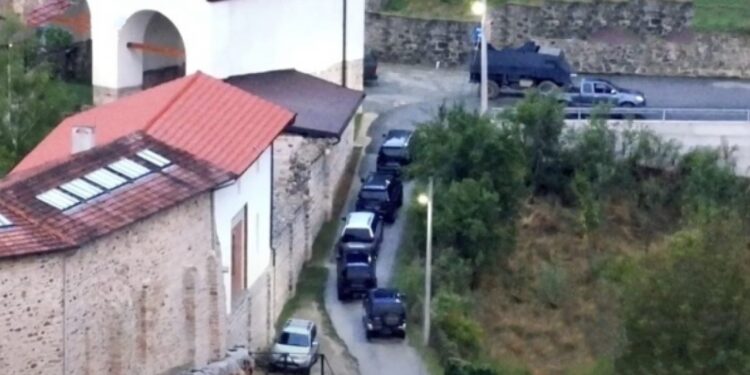 Parashikimi i ekspertëve amerikanë: S’ka paqe në rajon, derisa Kosova e Serbia nuk e njohin njëra-tjetrën