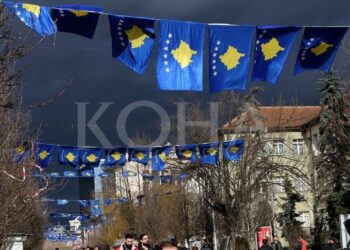 Kosova është renditur e 29-ta në listën e vendeve më të lumtura në botë