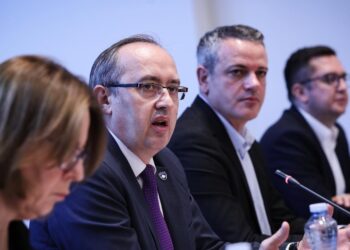 Hoti: S’ka logjikë që Kurti me gjithë këto mashtrime, të zgjidhet sërish kryeministër