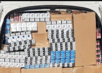 Parandalohen dy raste të kontrabandës me mallra në Veri – sekuestrohen ushqim, pije e duhan