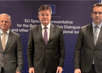 Deklarohet Qeveria: Propozimet për dinarin në linjë me rregulloren e BQK-së, përmbajtja e saj nuk diskutohet