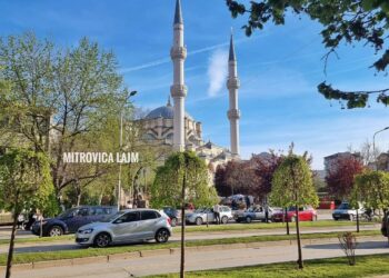 BIK-u njofton orën kur falet namazi i Bajramit