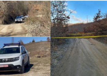 Rrugët ilegale në veri vështirë të mbyllen tërësisht