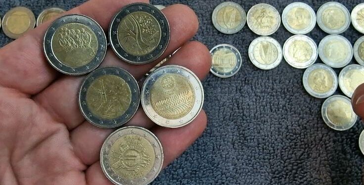 BQK largon tarifën për depozitimin e monedhave metalike