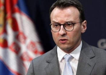 Ankohet Petkoviq: Në vend se të ndëshkohet, Kosova po shpërblehet