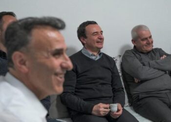 Lulzim Hetemi: Me t’20-tin ndoshta po ecim