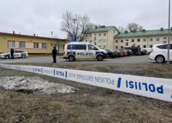 Policia finlandeze e konfirmon se njëra nxënëse është nga Kosova, mitrovicasja ka marrë plagë të rënda