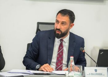 Krasniqi: Lista Serbe e ka humbur ndikimin në Veri