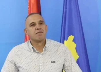 Kryetari i Zubin Potokut thotë se qytetarët serbë nuk i besojnë më Listës Serbe
