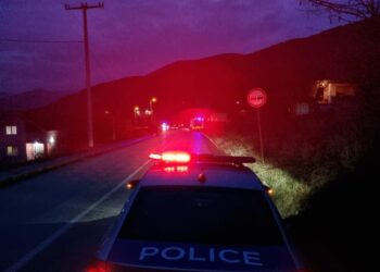 Aksident në Leposaviq, vdesin dy persona – një tjetër në gjendje të rëndë