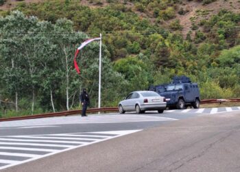 Eksperti i sigurisë: Prezenca e KFOR-it dhe EULEX-it në veri është më se e nevojshme