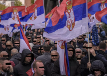 E pazakontë: Babai nga Mali i Zi, nëna nga Veriu i Kosovës, i riu serb bën testin e ADN-së dhe del shqiptar