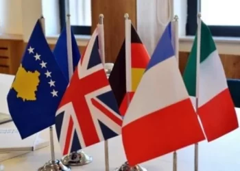 QUINT-i del me reagim, i bën thirrje Listës Serbe ta rishqyrtojë vendimin për dorëheqje nga KKZ-ja