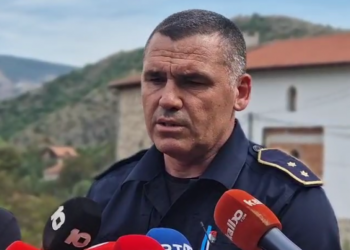 Elshani: Po të shpërthente mjeti në veturën e zyrtarit serb, pasojat do të ishin të rënda