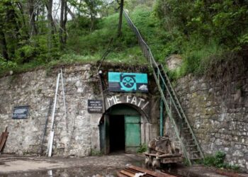 Ndërrimi i parë i punëtorëve të Trepçësë bojkoton punën, ende nuk i kanë marrë pagat e plota