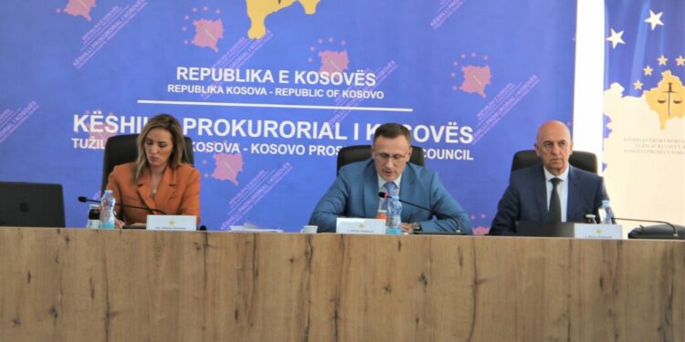 Dorëheqjet e serbëve, KPK-ja rekomandon dërgimin e përkohshëm të tre prokurorëve në Mitrovicë