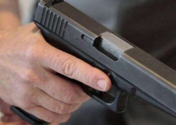 Shtiu me armë zjarri, arrestohet një person në Vushtrri