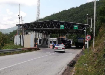 Policia arreston në Bërnjak dhe e ndalon për 48 orë, serbin Sreçko Sofronijeviq