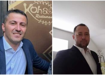 Nexhat Fazliu ia kishte treguar “vendin” serbit që u arrestua sot: E kishte përjashtuar nga puna për shkak të sulmit ndaj Policisë