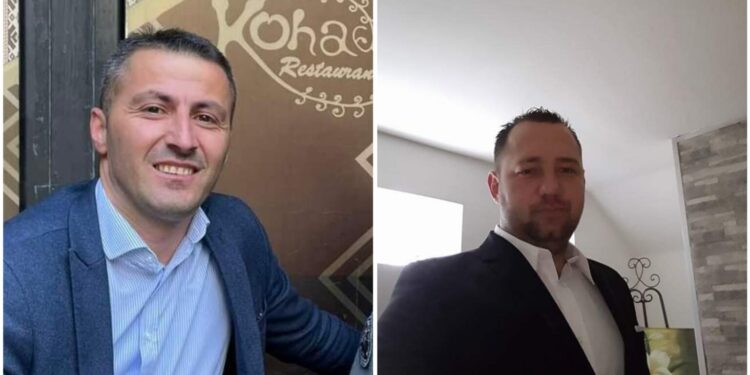 Nexhat Fazliu ia kishte treguar “vendin” serbit që u arrestua sot: E kishte përjashtuar nga puna për shkak të sulmit ndaj Policisë