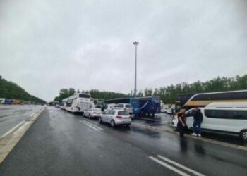 MPB: 10 pjesëtarë të Policisë së Kosovës janë ndaluar nga Serbia, 5 prej tyre janë liruar