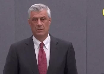 I vazhdohet paraburgimi Thaçit, Veselit dhe Bahtjarit