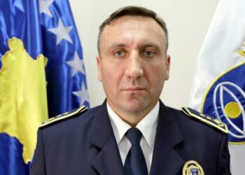 Raportohet se është liruar zëvendësdrejtori i Policisë, Dejan Jankoviq