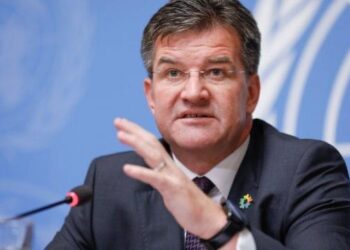 Lajçak thotë se shoqëritë e Kosovës dhe Serbisë s’e duan normalizimin: Sa herë Kurti e Vuçiq bëjnë ndonjë hap, ka kritika