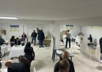 DnV: Interesim minimal i qytetarëve për të votuar në veri