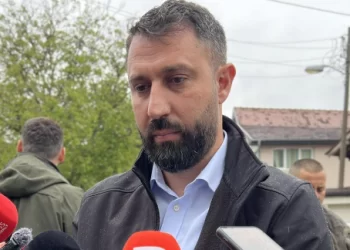 Krasniqi: Detyra e shtetit ishte organizimi i këtij procesi që qytetarët ta shprehin vullnetin e tyre