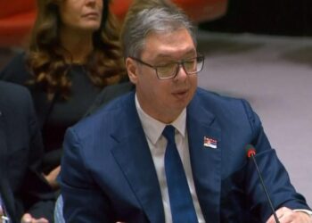 Vuçiq: Serbët në Kosovë po diskriminohen nga regjimi i Kurtit