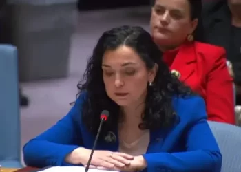 Osmani: ZERO të dënuar nga Serbia për dhunën seksuale gjatë luftës në Kosovë