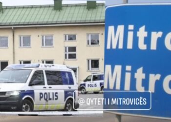 Shqiptarët në Finlandë: 12-vjeçarja e plagosur është nga Mitrovica