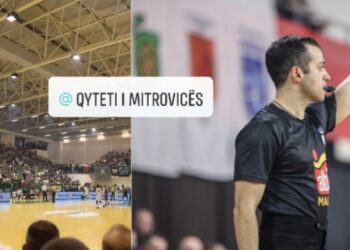 Ekskluzive: Arrihet marrëveshja finale për gjyqtarët e huaj nga gjysmëfinalet e tutje