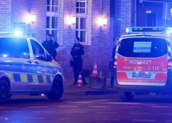 Kosovari vret me armë një serb në lokalin e tij në Gjermani