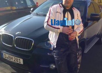 Ky është kosovari që vrau pronarin e një lokali në Gjermani