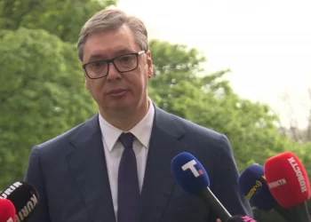 Dorëzohet Vuçiq: Shanset e Kosovës për anëtarësim në KiE janë të mëdha