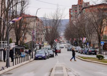 Policia vendos kamera në veri: Zvogëlon kryerjen e veprave penale