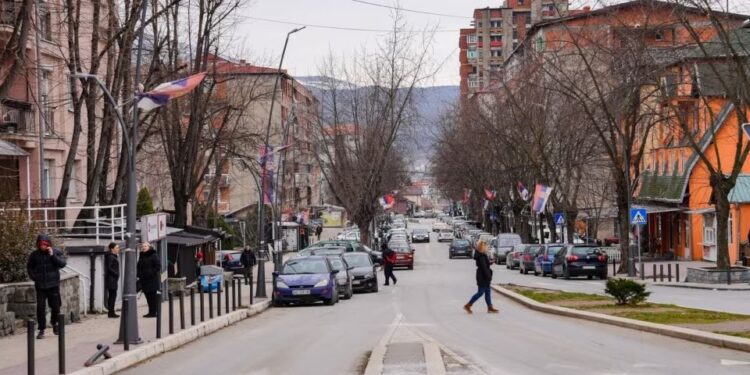 Policia vendos kamera në veri: Zvogëlon kryerjen e veprave penale