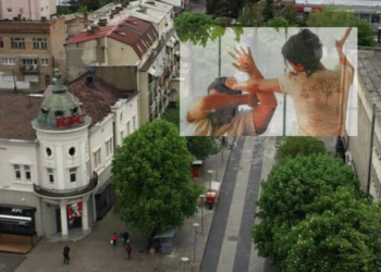 Dy gra e rrahin një burrë në Mitrovicën