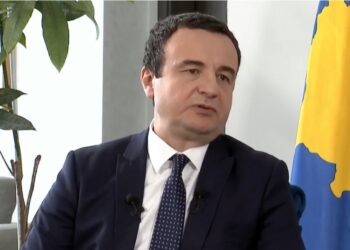 Kurti: Demokracia e Kosovës po forcohet, jemi më mirë sesa shtetet tjera të Ballkanit Perëndimor